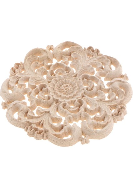 1 Paket Boyasız Ahşap Mobilya Çıkartma Dekoru Aynalar Için (Yurt Dışından) fırsatları