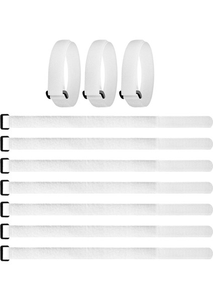 10X Futbol Ağı Bağlantı Elemanları Dikiş Çanta Giyim Için Ağır Hizmet Tipi Yapışkan Şerit (Yurt Dışından) fiyatları