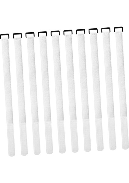 10X Futbol Ağı Bağlantı Elemanları Dikiş Çanta Giyim Için Ağır Hizmet Tipi Yapışkan Şerit (Yurt Dışından) fırsatları