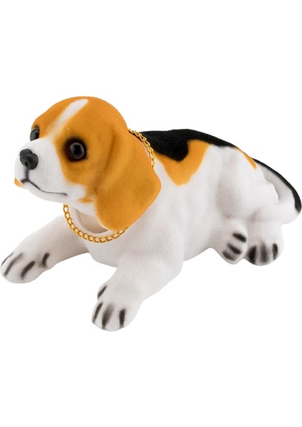 Sallayarak Öpek Dashboard Oyuncaklar Ev I A Için (Yurt Dışından) modelleri