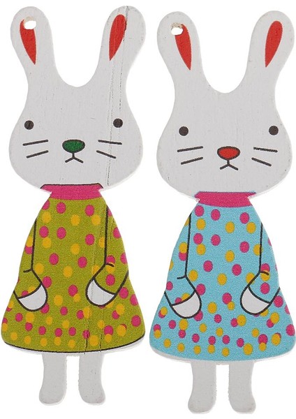 20 Ahşşan Şekli Flatback Düğme Süsleme Ş El Sanatları Dekor (Yurt Dışından) fırsatları