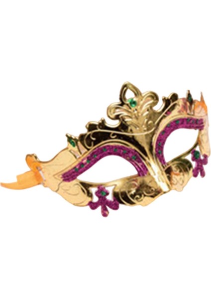 Parti Iğ I Kı Için Parlayan Cadılar I Partisi (Yurt Dışından)