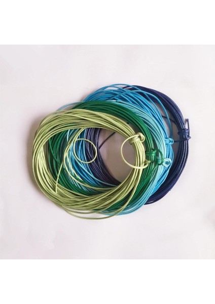 Dize Bilezikler 1,5 mm 10 M (Yurt Dışından) fiyatları