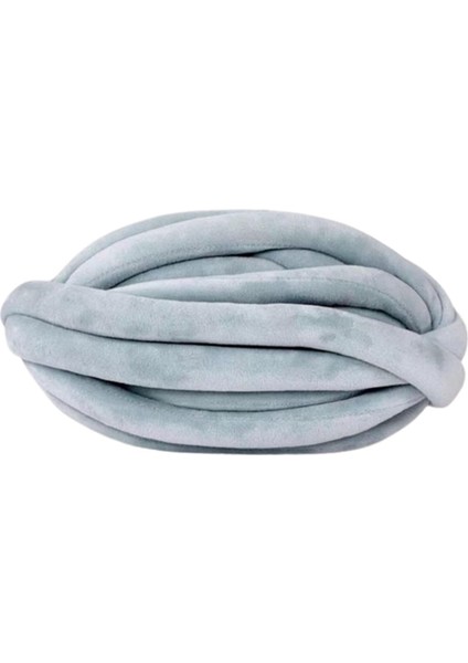 Kalın I Tığ Işi Ş Için Jumbo Ipliği Ik Açık Mavi (Yurt Dışından) modelleri