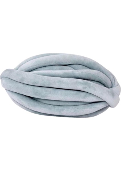 Kalın I Tığ Işi Ş Için Jumbo Ipliği Ik Açık Mavi (Yurt Dışından) indirimleri