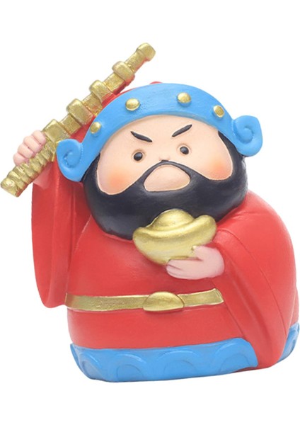 Raf I Ev Dekorasyonu Için Heykel Üstü Süsleme A (Yurt Dışından)