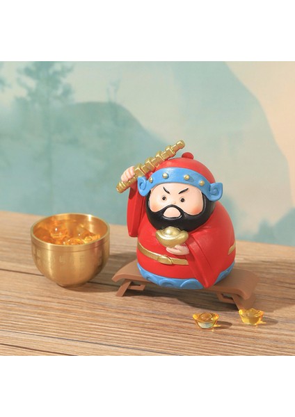 Raf I Ev Dekorasyonu Için Heykel Üstü Süsleme A (Yurt Dışından) fiyatları