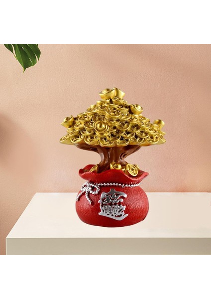 Para Zenginlik Şans Şanslı Üstü El Sanatları Hediyeler 2 (Yurt Dışından) modelleri