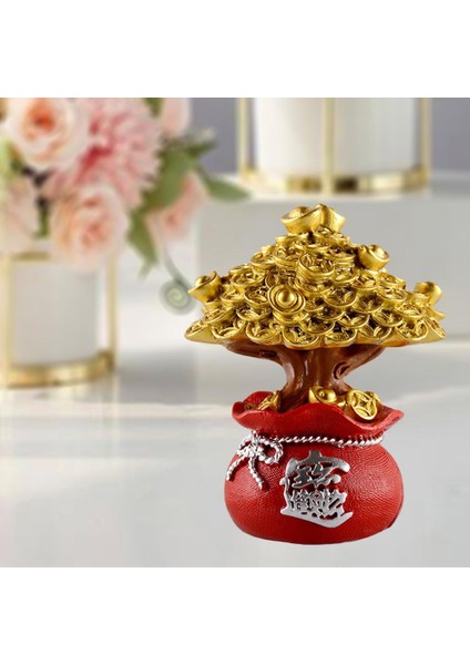 Para Zenginlik Şans Şanslı Üstü El Sanatları Hediyeler 2 (Yurt Dışından) indirimleri