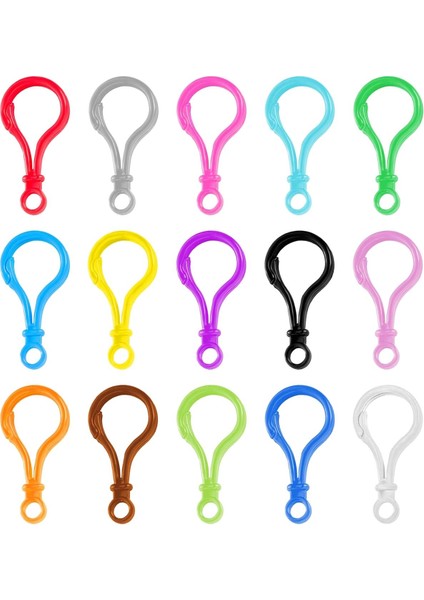 15 Klipler Kancalar Tokalar Asılı Kancalar Istakoz (Yurt Dışından) modelleri