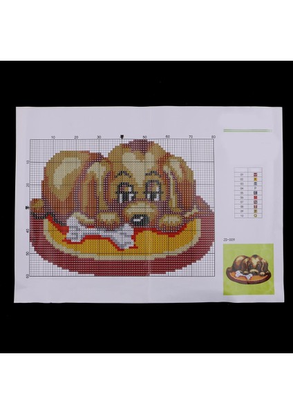 Ik Minder Halı Yapımı Için Mandalı Komple Kitler (Yurt Dışından) fırsatları