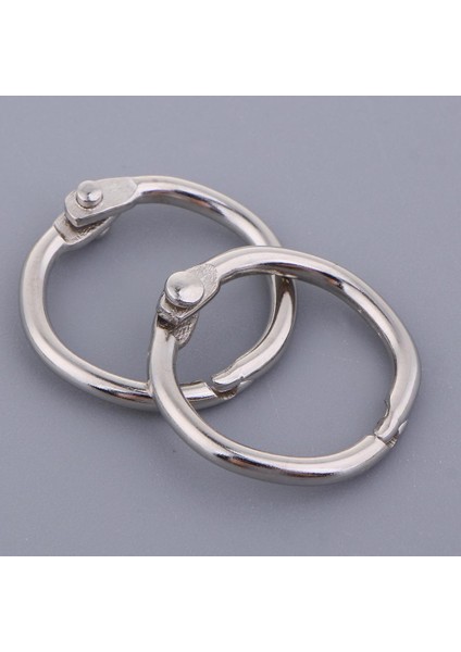 10/20/30 Takım 14MM Düzenlemek Için Metal Bağlayıcı Tutucular (Yurt Dışından) fırsatları