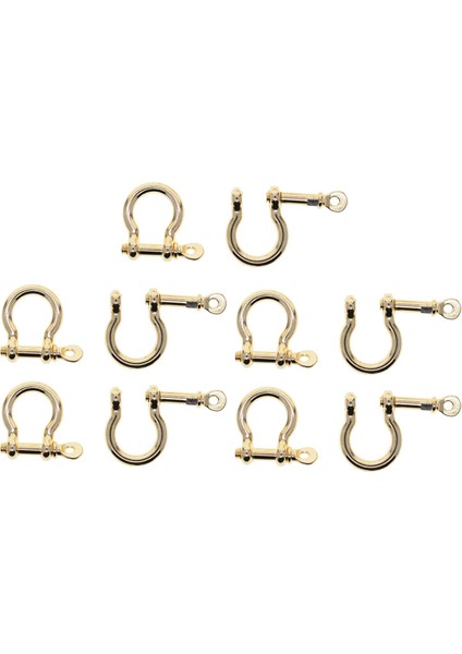 Çanta Boyunluklar Çanta Altın Için 10 Metal Zincir Kö (Yurt Dışından) fırsatları