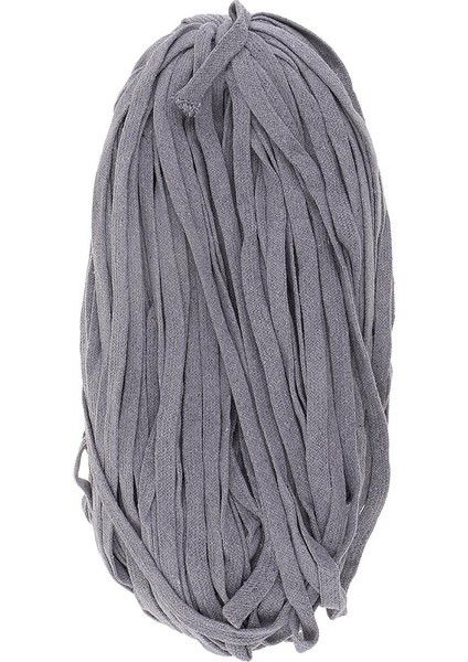 Düz Çekme Ipli Ş Aksesuarı Gri Için Dize I (Yurt Dışından)