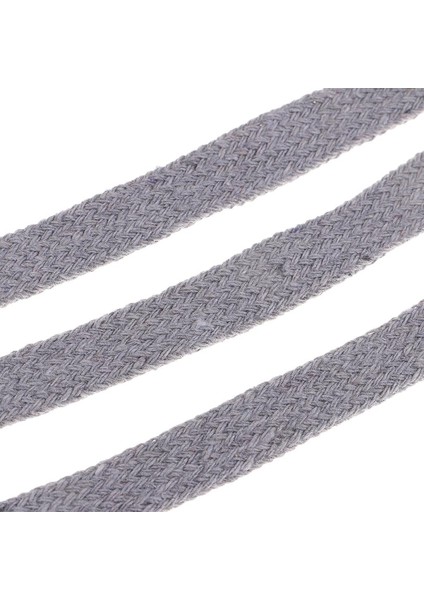 Düz Çekme Ipli Ş Aksesuarı Gri Için Dize I (Yurt Dışından) fırsatları