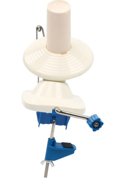 I Sarıcı I Dispenseri Örgü Kordonu Çile Icılar (Yurt Dışından)