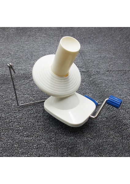 I Sarıcı I Dispenseri Örgü Kordonu Çile Icılar (Yurt Dışından) fırsatları