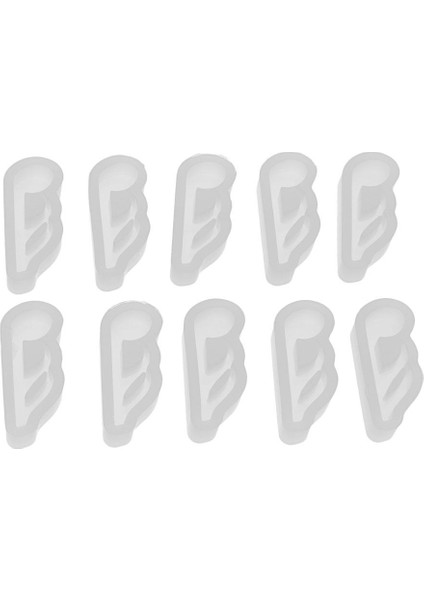 Büyük Cam Şeffaf (Yurt Dışından)