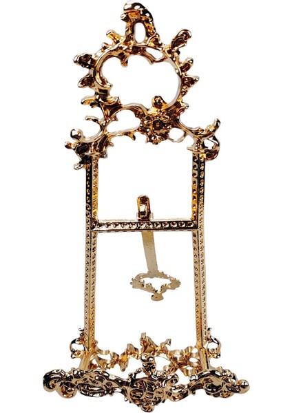 Çerçeve Stand Braketi Düğünler Için Standı Oturma Odası I 12.9X16.5X29CM (Yurt Dışından) fiyatları