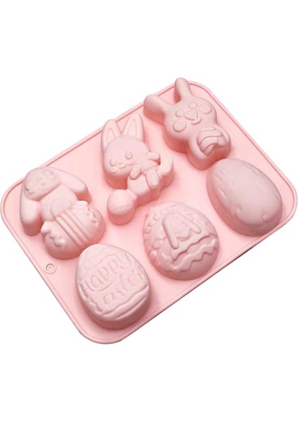 Paskalya Çok Fonksiyonlu Dıy Heykel I Paskalya Dekorasyonu A (Yurt Dışından) fiyatları