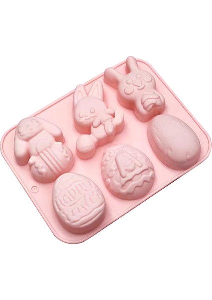 Paskalya Çok Fonksiyonlu Dıy Heykel I Paskalya Dekorasyonu A (Yurt Dışından) modelleri