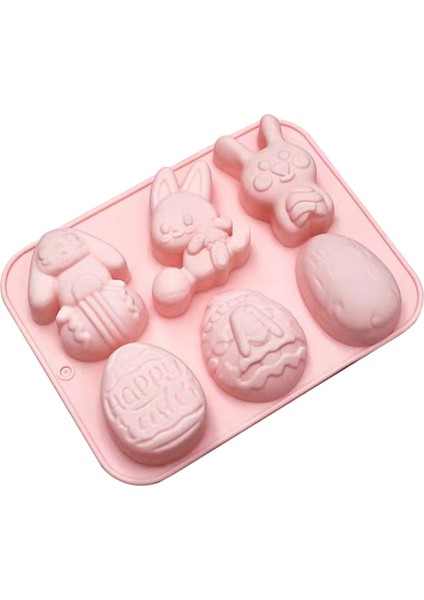 Paskalya Çok Fonksiyonlu Dıy Heykel I Paskalya Dekorasyonu A (Yurt Dışından) fırsatları