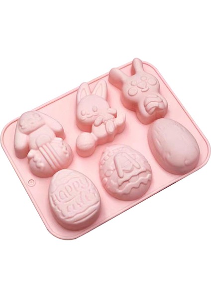 Paskalya Çok Fonksiyonlu Dıy Heykel I Paskalya Dekorasyonu A (Yurt Dışından) indirimleri