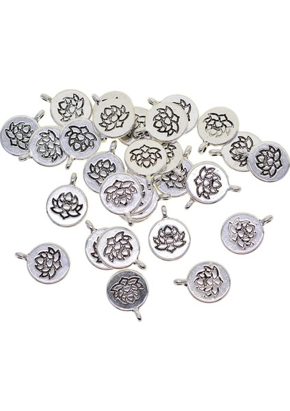 30 Ğı Yoga Kolye Kolye Takılar I Bulguları (Yurt Dışından)