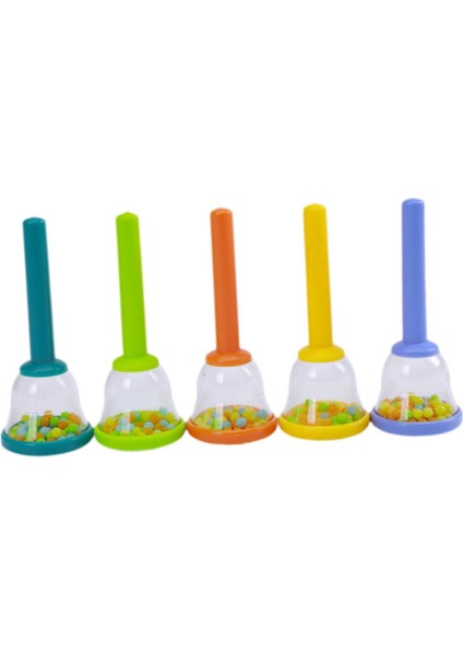 5 Çocuklar Çocuklar Için El Çan Kum Çocuk Düğün (Yurt Dışından) modelleri