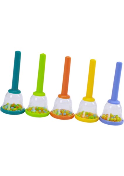 5 Çocuklar Çocuklar Için El Çan Kum Çocuk Düğün (Yurt Dışından) fırsatları