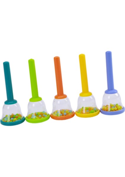 5 Çocuklar Çocuklar Için El Çan Kum Çocuk Düğün (Yurt Dışından) indirimleri