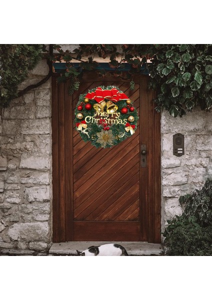 30CM Çelengi Süsü (Yurt Dışından) fiyatları