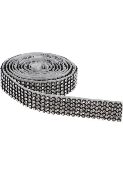 1 Sıra Örgü Ş Çanta Kostüm 15MM (Yurt Dışından)