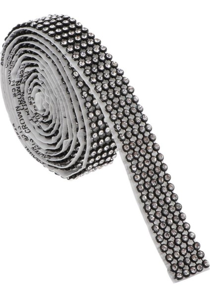1 Sıra Örgü Ş Çanta Kostüm 15MM (Yurt Dışından)