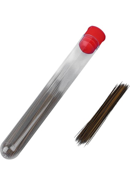 Simülasyon Taşınabilir El Yapımı Asılı Süsleme Dıy 0.2mm (Yurt Dışından)