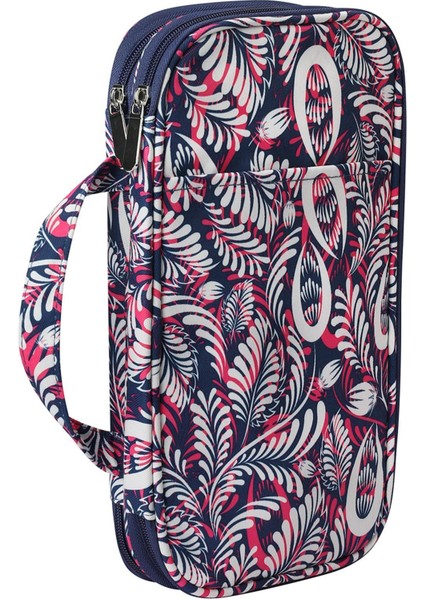 Evde Kullanı Tığ I ve I Örgü Çantası Için Çantası (Yurt Dışından)