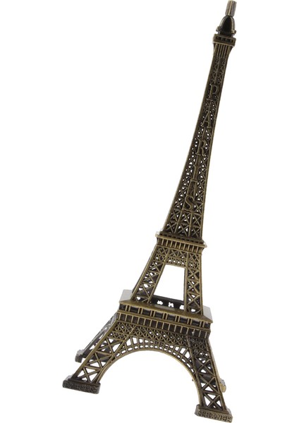 Heykel Büyük Paris Dekor Çocuk 22CM (Yurt Dışından) fırsatları