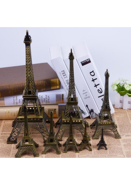 Heykel Büyük Paris Dekor Çocuk 22CM (Yurt Dışından) indirimleri
