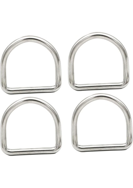 4x I Şekli Tote Aksesuarları Evcil I Için 0.4CMX2.85CMX2.3CM (Yurt Dışından) fiyatları