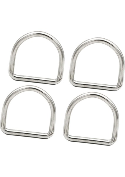 4x I Şekli Tote Aksesuarları Evcil I Için 0.4CMX2.85CMX2.3CM (Yurt Dışından) indirimleri