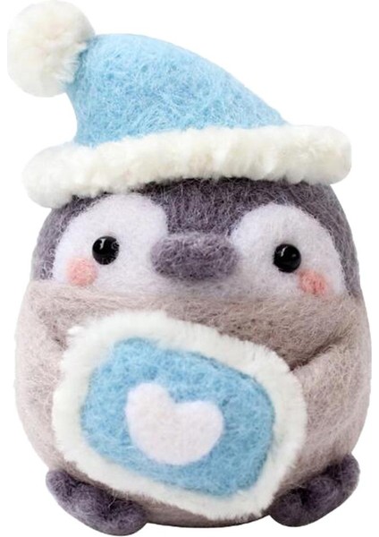 Keçe Öpük 66S Keçe Malzemeleri 5 (Yurt Dışından)