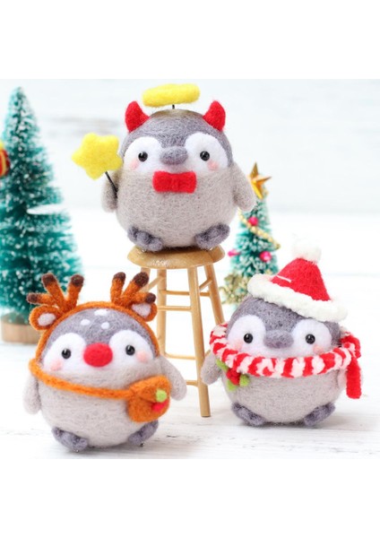 Keçe Öpük 66S Keçe Malzemeleri 5 (Yurt Dışından) fırsatları