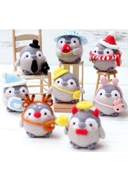 Keçe Öpük 66S Keçe Malzemeleri 5 (Yurt Dışından) indirimleri