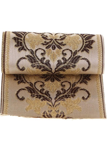 Nakış Ş Ekleme I Yaklaşı 3 80MM x 5000MM (Yurt Dışından) fiyatları