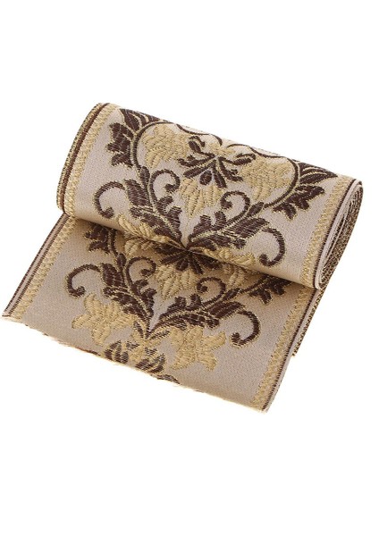 Nakış Ş Ekleme I Yaklaşı 3 80MM x 5000MM (Yurt Dışından) indirimleri