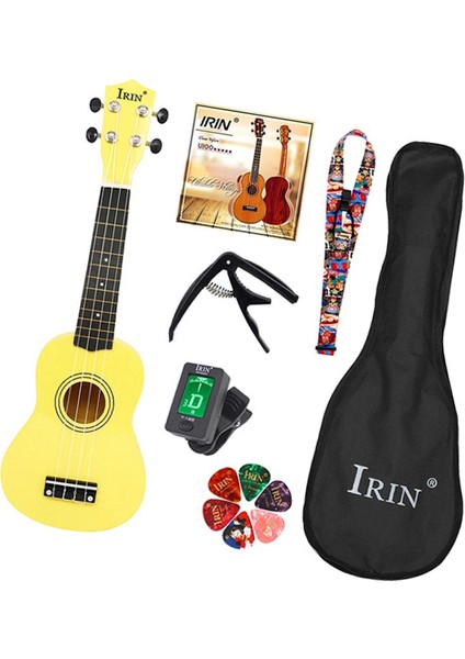 Çocuklar Ukulele Kompakt Taşınabilir Ahşap Ukulele Kı Çocuklar Başlangıç (Yurt Dışından) fiyatları