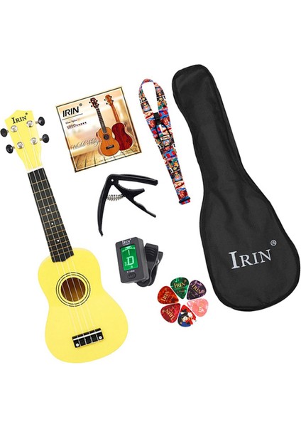 Çocuklar Ukulele Kompakt Taşınabilir Ahşap Ukulele Kı Çocuklar Başlangıç (Yurt Dışından) modelleri