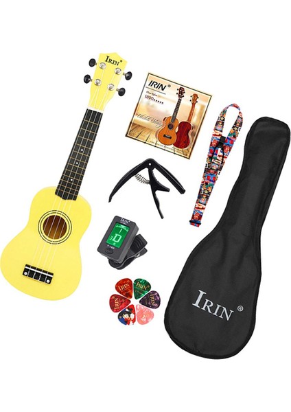 Çocuklar Ukulele Kompakt Taşınabilir Ahşap Ukulele Kı Çocuklar Başlangıç (Yurt Dışından) indirimleri