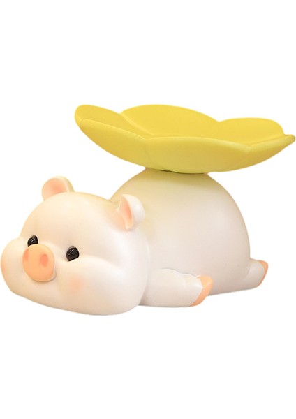 Domuz Heykeli I Depolama Tepsisi Giriş I Üstü (Yurt Dışından) fiyatları