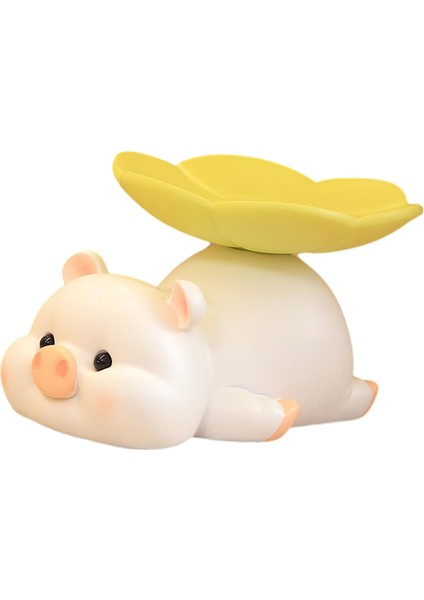 Domuz Heykeli I Depolama Tepsisi Giriş I Üstü (Yurt Dışından) modelleri